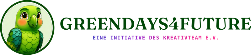 GREENDAYS4FUTURE