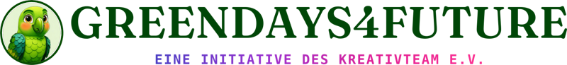 GREENDAYS4FUTURE